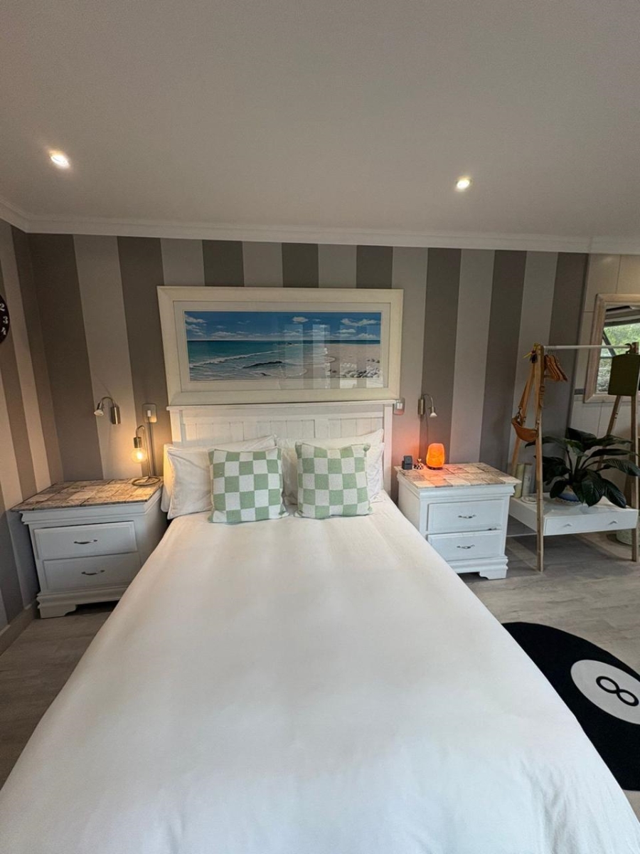 To Let 1 Bedroom Property for Rent in Hartenbos Landgoed Western Cape